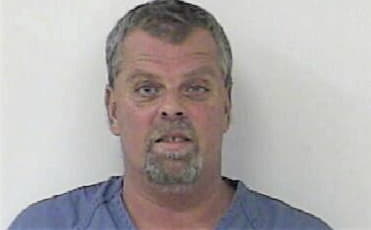 Mark Daniel, - St. Lucie County, FL 